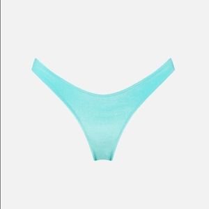 Dreamland Triangl Bikini Bottom